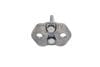 Trunk Latch Striker Plate 51247294437 — photo 2