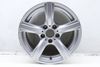 17" Inch Alloy Rim / Wheel (5-SPOKE) 36116785240 — photo 1