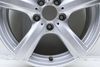 17" Inch Alloy Rim / Wheel (5-SPOKE) 36116785240 — photo 3