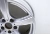 17" Inch Alloy Rim / Wheel (5-SPOKE) 36116785240 — photo 4