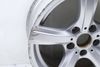 17" Inch Alloy Rim / Wheel (5-SPOKE) 36116785240 — photo 5