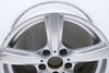 17" Inch Alloy Rim / Wheel (5-SPOKE) 36116785240 — photo 6