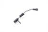 AC Evaporator Temperature Sensor 64119210753 — photo 1