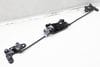 Convertible Top Latch / Motor Assembly 54377192496 — photo 3