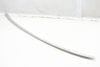 Convertible Upper Windshield Trim / Seal Bracket 51717237061 — photo 2