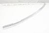 Convertible Upper Windshield Trim / Seal Bracket 51717237061 — photo 3