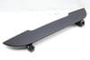 Door Panel Storage Compartment Cover 51417216321 — photo 1
