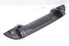 Door Panel Storage Compartment Cover 51417216321 — photo 4