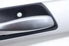 Interior Door Handle w/ Trim Panel 51419167025 — photo 4