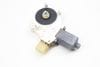Power Window Motor 67626952086 — photo 1