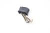 Headlight Wiring Connector / Pigtail — photo 2