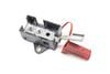 Positive (+) Battery Terminal / Cover Cap 61149190107 — photo 2