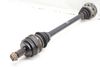 CV Axle Shaft 33207628707 — photo 1