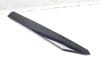 Convertible Windshield Side Trim 51137197820 — photo 1