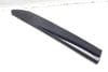 Convertible Windshield Side Trim 51137197820 — photo 2