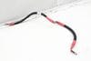Starter / Alternator / Battery Cable 12427618644 — photo 1
