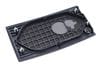 Upper Dash Speaker Cover / Grille 51459151355 — photo 3