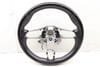 3-SPOKE Steering Wheel (HEATED) 95B419091P — photo 1