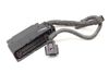 ABS Pump / Module Unit Wiring Connector — photo 1