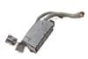 ABS Pump / Module Unit Wiring Connector / Pigtail — photo 1