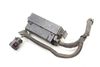 ABS Pump / Module Unit Wiring Connector / Pigtail — photo 2