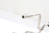 AC Hose / Line / Pipe (PRESSURE) 95B260710 — photo 3