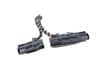 Air Suspension Module Wiring Connector / Pigtail — photo 2