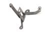 Auxiliary Coolant / Water Pump Bracket 95B121305B — photo 2