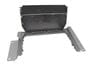 Battery Cover / Box 95B863565C — photo 2