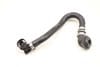Brake Booster Vacuum Line / Hose 95B611931K — photo 1