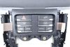 Center Console Multi-Switch Panel 95B907040R — photo 2