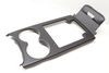Center Console Trim / Bezel 95B863097 — photo 1