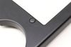 Center Console Trim / Bezel 95B863097 — photo 2