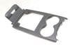 Center Console Trim / Bezel 95B863239G — photo 1