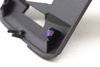Center Console Trim / Bezel 95B863239G — photo 3