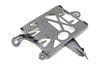 Comfort Control Module / Ccm / BCM Mount Bracket 95B907462B — photo 2