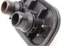 Coolant Hose / Line Adapter 8R0122327 — photo 2