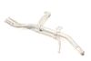 Coolant Pipe / Tube / Line 95B121065A — photo 2