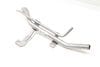 Coolant Pipe / Tube / Line 95B121065B — photo 1