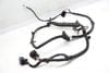 Electric Cooling Fan Wiring Harness 95B971226F — photo 1