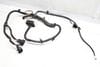 Electric Cooling Fan Wiring Harness 95B971226F — photo 3