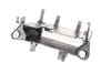 Emergency / Parking Brake Module Bracket 95B907371C — photo 1
