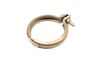 Exhaust Pipe Clamp 95B253725A — photo 2