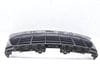 Bumper Grille (CENTER) 95B807683H — photo 2