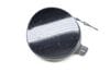 Bumper Tow Eye Hook Cover / Cap 95B807156 — photo 2