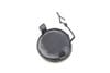 Bumper Tow Eye Hook Cover / Cap 95B807156 — photo 3