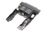 Center Console Multi Switch Assembly 95B907040AB — photo 1
