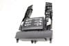 Center Console Multi Switch Assembly 95B907040AB — photo 2