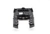 Center Console Multi Switch Assembly 95B907040AB — photo 4