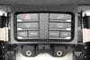 Center Console Multi Switch Assembly 95B907040K — photo 2